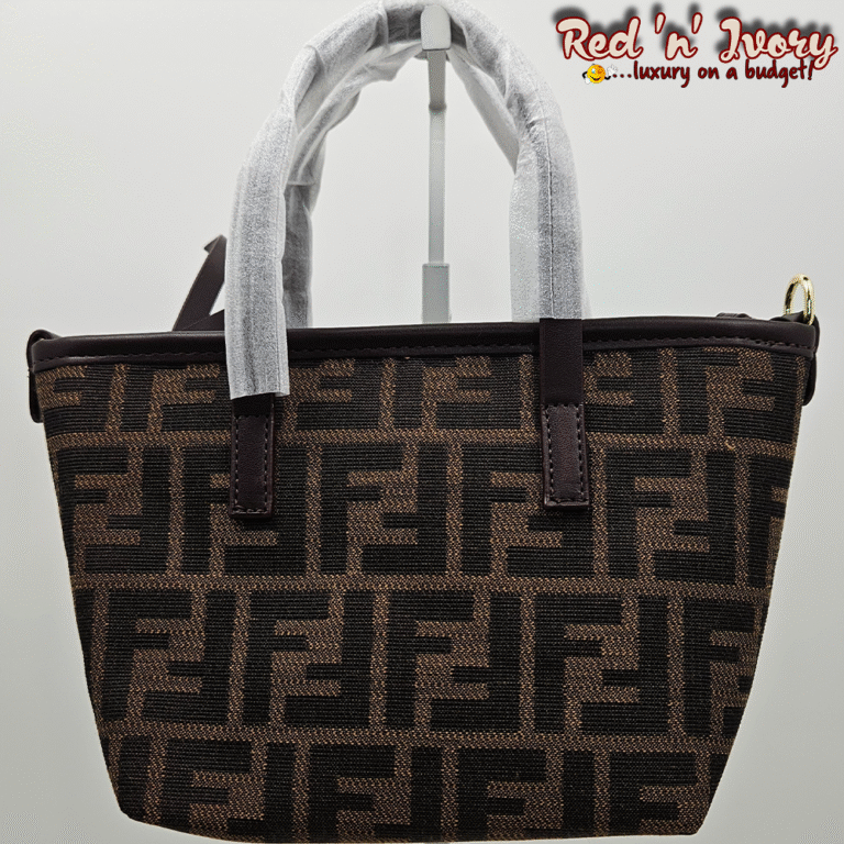 DAC1 Mini Top-Handle Tote (DAC)