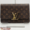 DAE1 Monogram Flap Bag (DAE)