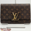 DAE2 Monogram Flap Bag (DAE)