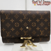 DAE9 Monogram Flap Bag (DAE)