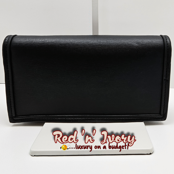 Midnight Horsebit Chain Bag (DAK)