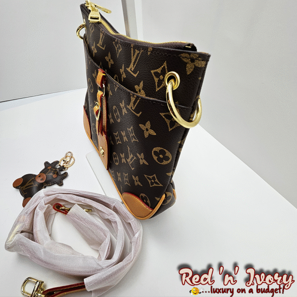 DAO2 Monogram Sling (DAO)