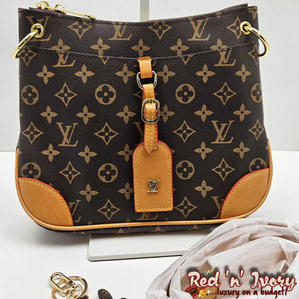 DAO9 Monogram Sling (DAO)