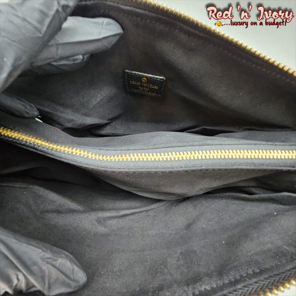 Matte Monogram Crossbody (DAQ)