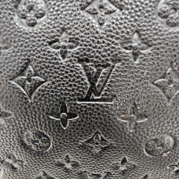 Matte Monogram Crossbody (DAQ)