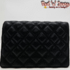 DAT8 Quilted Envelope Chain Purse (DAT)