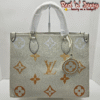 DAU1 Grand Monogram Tote (DAU)