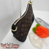 DAW4 Curve Monogram Shoulder Bag (DAW)