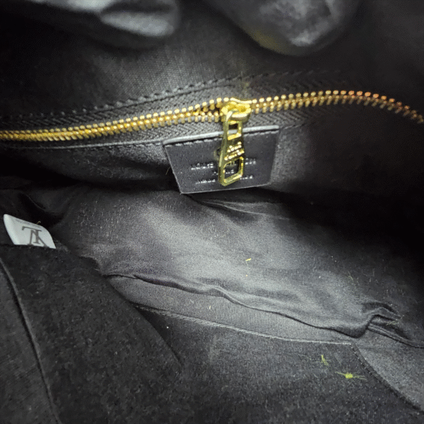 DAW8 Curve Monogram Shoulder Bag (DAW)