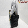Mini Lady Quilted Tote (EAA)