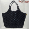 EAU12 Quilted Tote Bag (EAU)