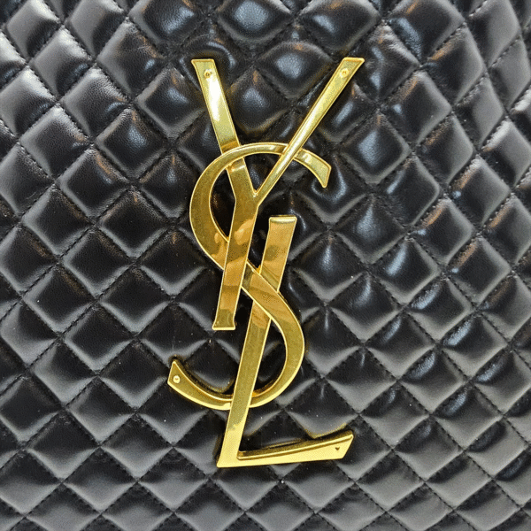 EAU5 Quilted Tote Bag (EAU)