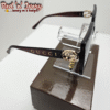 Square Frame Sunglasses (EAY)