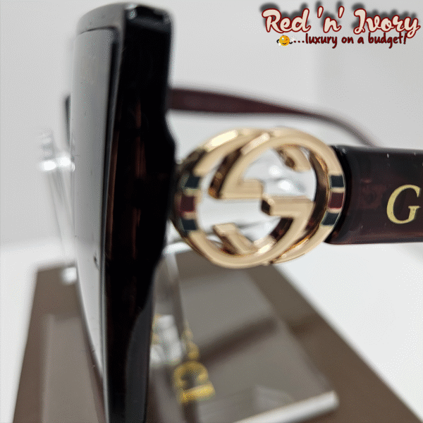 Square Frame Sunglasses (EAY)