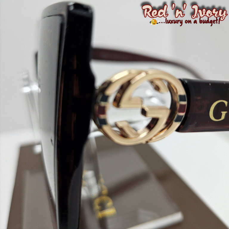 EAY6 Square Frame Sunglasses (EAY)