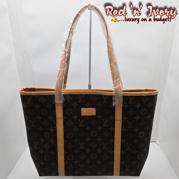 FAA1 Monogram Tote (FAA)