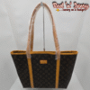 FAA2 Monogram Tote (FAA)