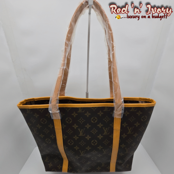 FAA5 Monogram Tote (FAA)