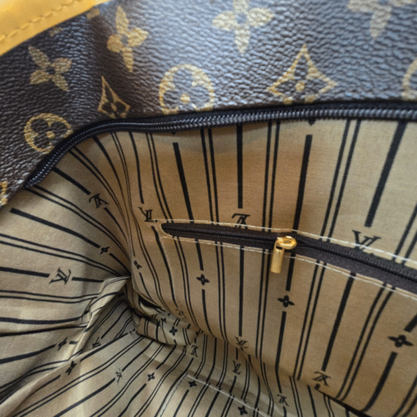 FAA6 Monogram Tote (FAA)