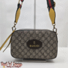 Classic Monogram Crossbody Bag (FAV)