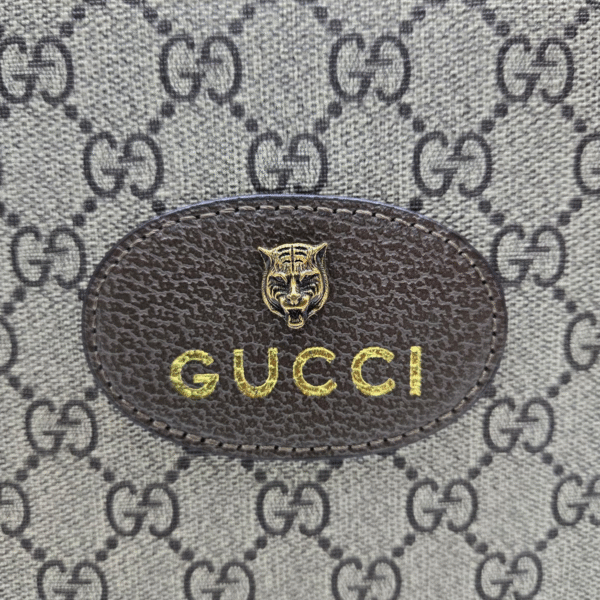 Classic Monogram Crossbody Bag (FAV)