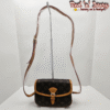 Elegant Flap Buckle Mini Bag (EAG)