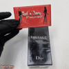1 Dior Sauvage Eau de Toilette (EDT)