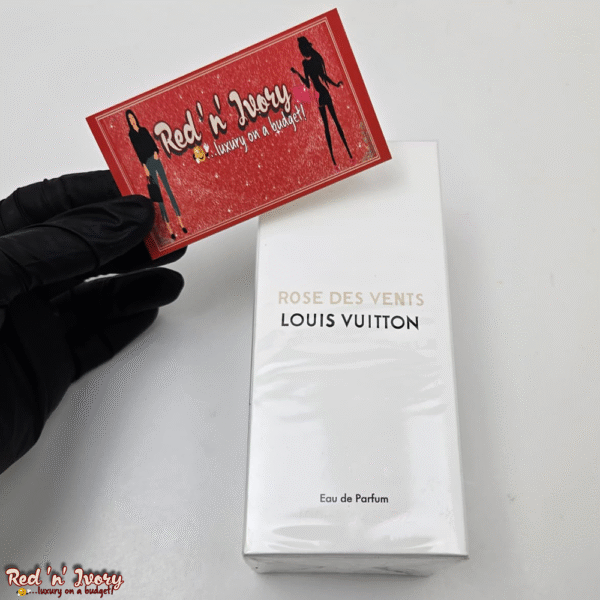 Louis Vuitton Rose des Vents Eau de Parfum