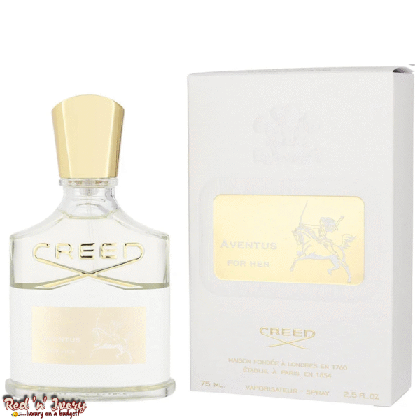 Creed Aventus for Her