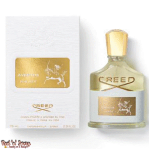 AventusHer3 Creed Aventus for Her