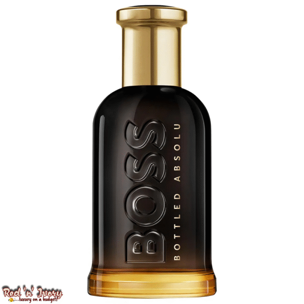 Hugo Boss Bottled Absolu Parfum Intense