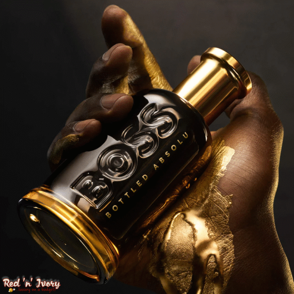 Hugo Boss Bottled Absolu Parfum Intense