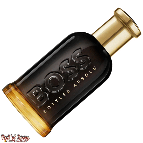 Hugo Boss Bottled Absolu Parfum Intense