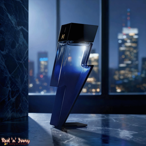 Carolina Herrera Bad Boy Cobalt Eau de Parfum