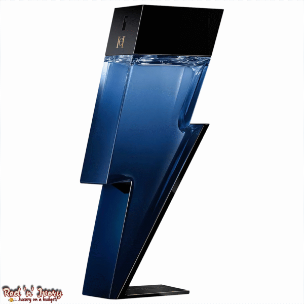 Carolina Herrera Bad Boy Cobalt Eau de Parfum