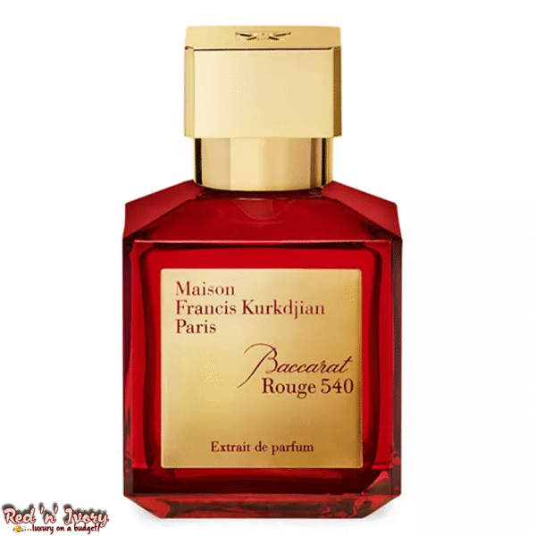 Maison Francis Kurkdjian Baccarat Rouge 540 Extrait de Parfum