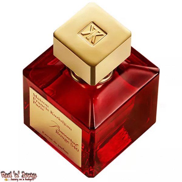 Maison Francis Kurkdjian Baccarat Rouge 540 Extrait de Parfum
