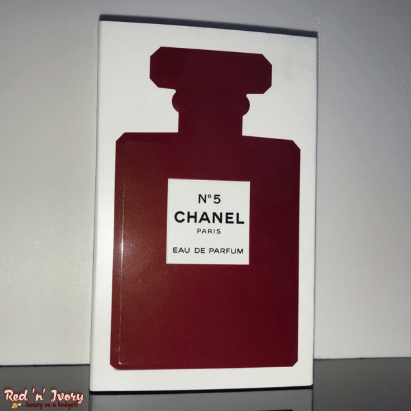 ChanelNo5_3 Chanel N°5