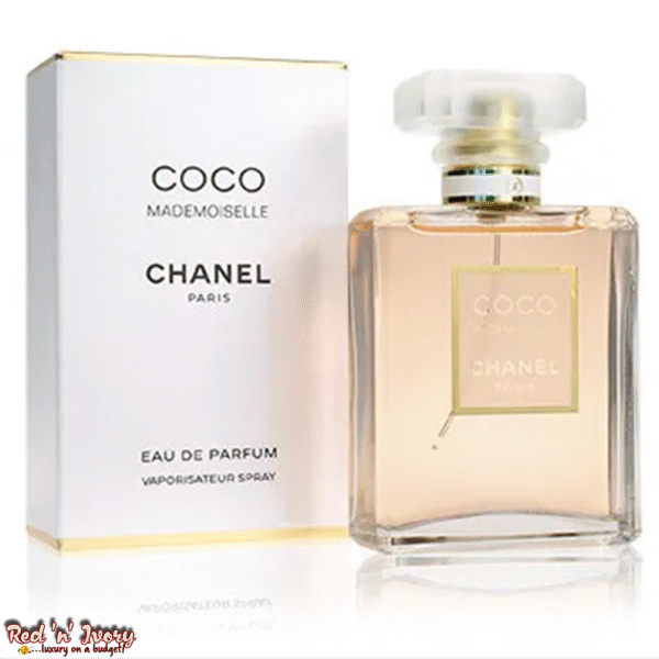 Coco3 Chanel Coco Mademoiselle