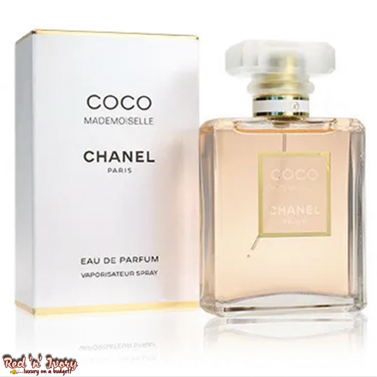 Chanel Coco Mademoiselle