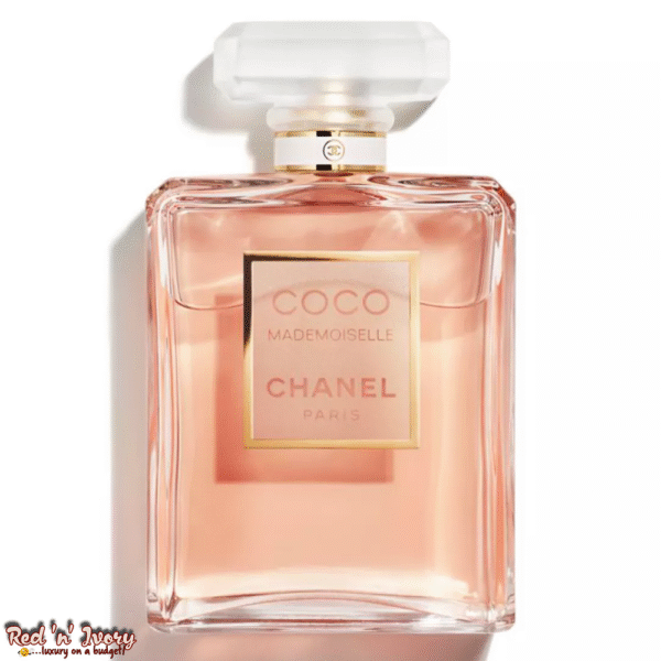 Coco4 Chanel Coco Mademoiselle