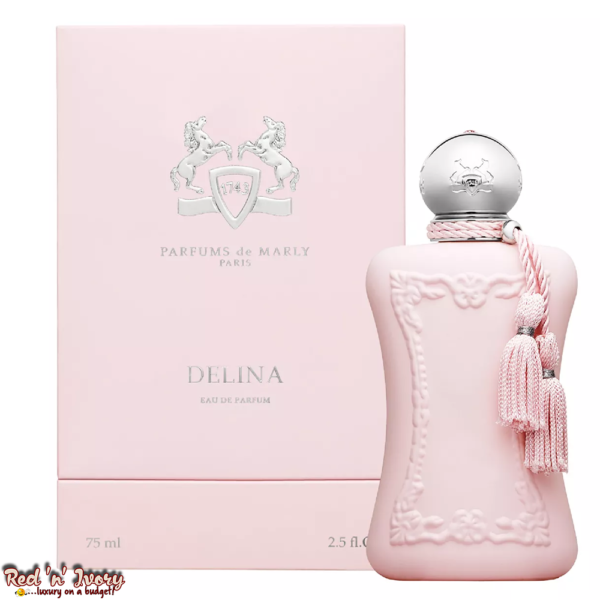 Parfums de Marly Delina Eau de Parfum