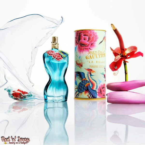 Jean Paul Gaultier La Belle Paradise Garden