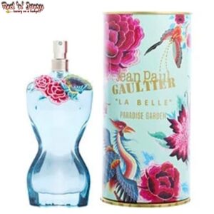Jean Paul Gaultier La Belle Paradise Garden