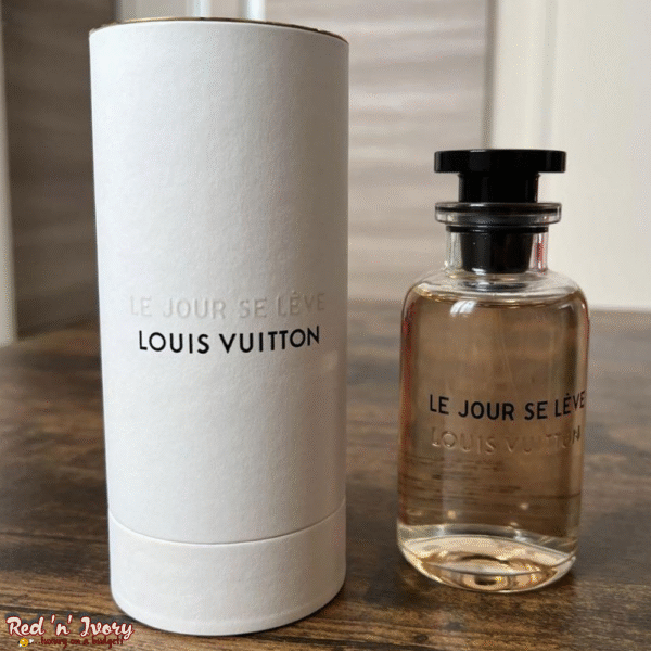 Louis Vuitton Rose des Vents Eau de Parfum