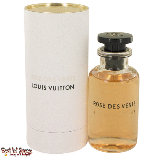 Louis Vuitton Rose des Vents Eau de Parfum