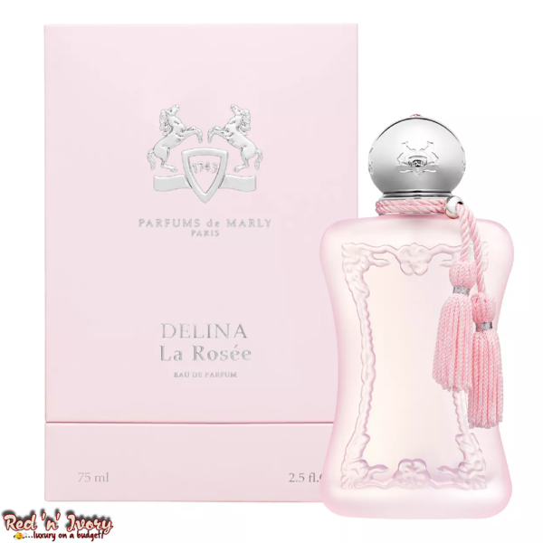 Parfums de Marly Delina La Rosée Eau de Parfum