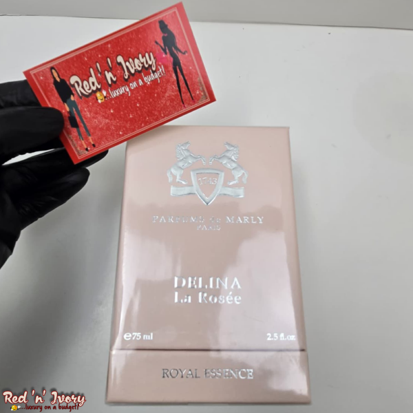 Parfums de Marly Delina La Rosée Eau de Parfum