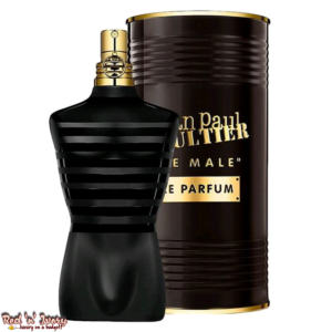 Jean Paul Gaultier Le Male Le Parfum