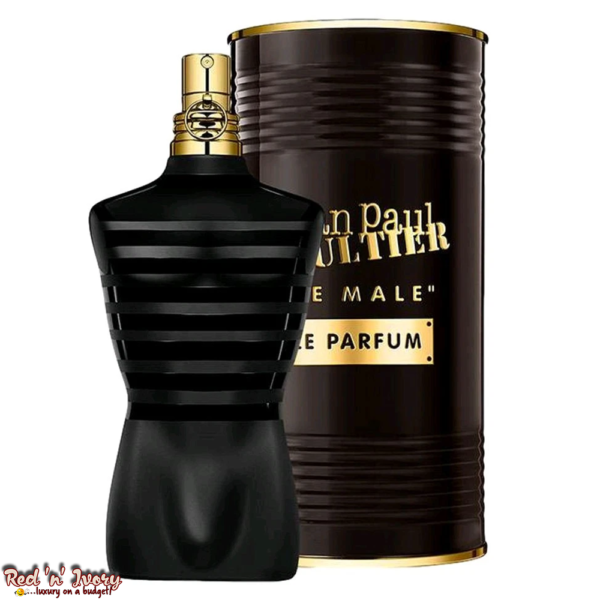 Jean Paul Gaultier Le Male Le Parfum
